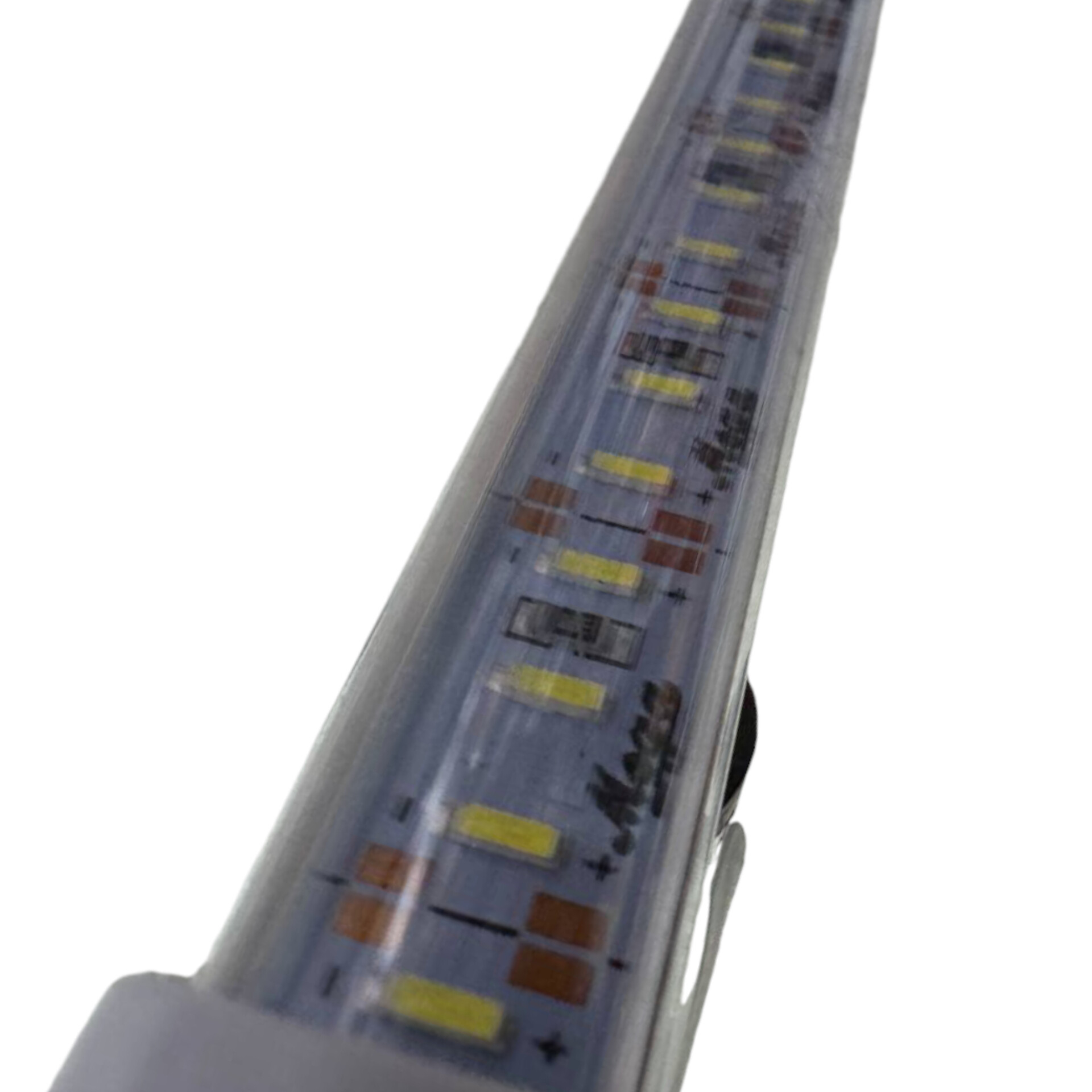 چراغ سیار خودرو مدل مهتابی مگنتی LED