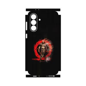 MAHOOT GOD_OF_WAR-FullSkin Cover Sticker for Samsung Galaxy A56