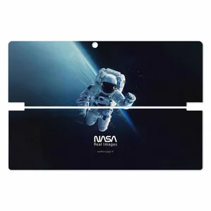 MAHOOT NASA-Astronaut Cover Sticker for Lenovo Miix 510 2016