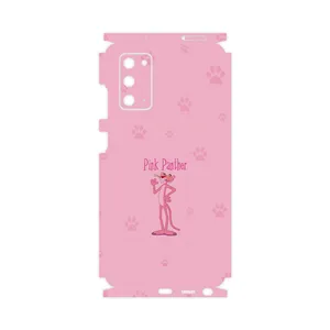 MAHOOT The Pink Panther-FullSkin Cover Sticker for Samsung Galaxy Note 20