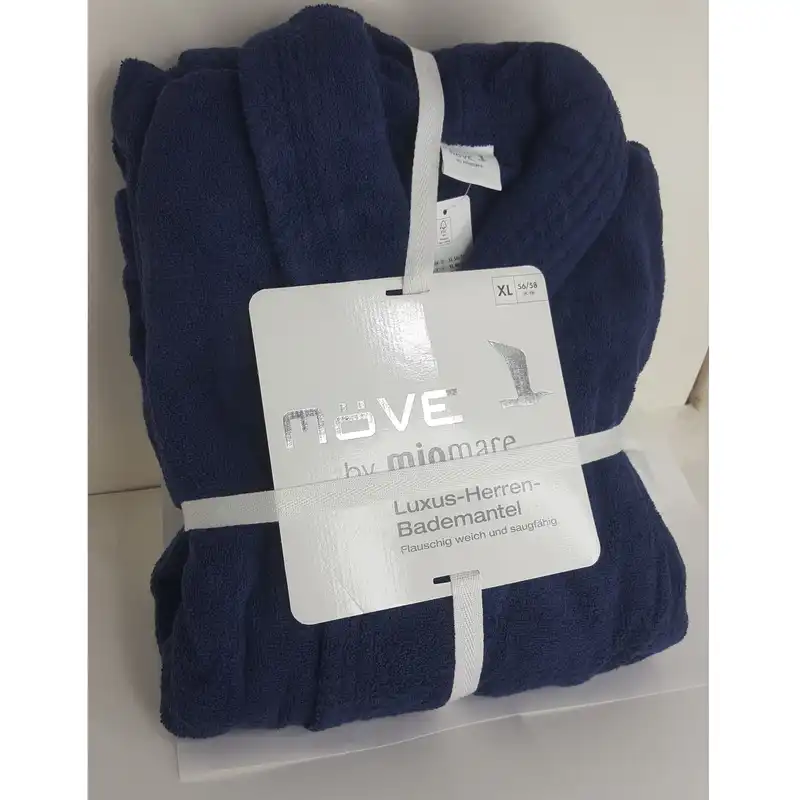 حوله پالتویی میوماری مدل move-20 سایز 118