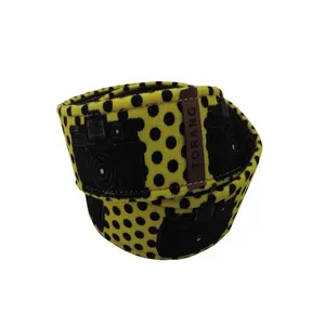 بند گردنی دوربین عکاسی ترنگ طرح Beez Camera کد 25