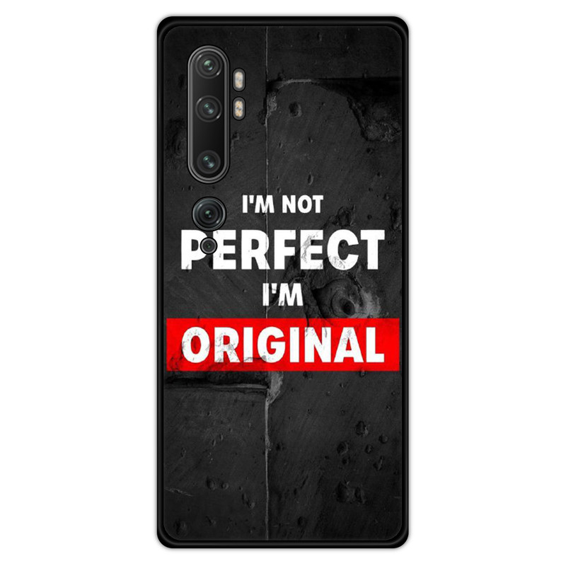 کاور جی جی ساب مدل JJ1317 مناسب برای گوشی موبایل شیائومی MI NOTE 10