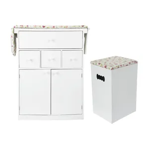 میز اتو زیلان وود مدل M206S