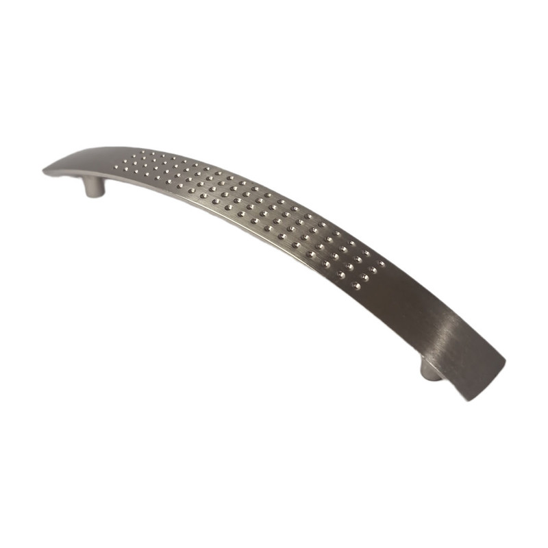 دستگیره کابینت مدل خالدار ۱۲۸