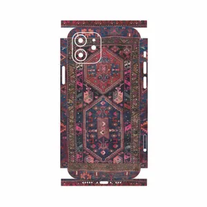 MAHOOT Rug-FullSkin Cover Sticker for Apple iPhone 12