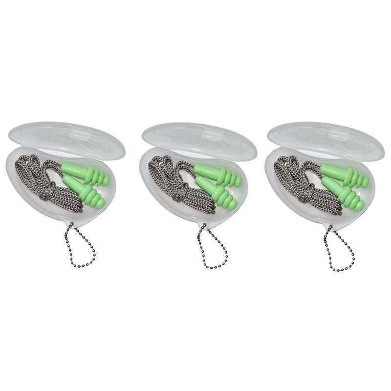 محافظ گوش نواتام مدل چهار پله مجموعه 3 عددی