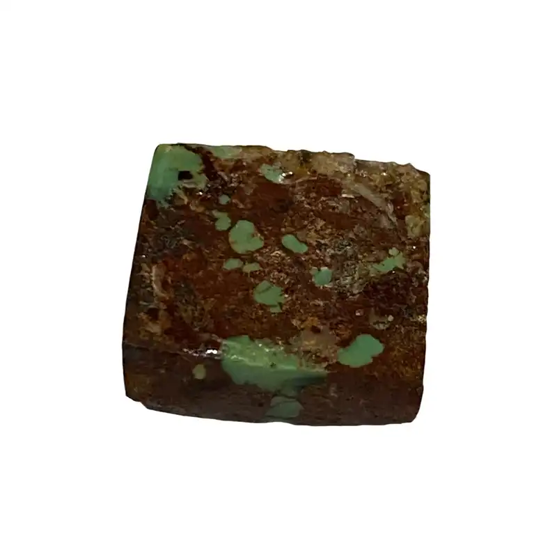 سنگ فیروزه مدل شجر a44