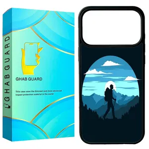 Ghab Guard G17P Cover For Apple iPhone 17 Pro