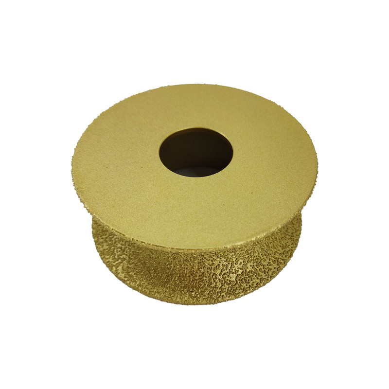 سنگ ساب طرح تخم مرغی مدل 0025