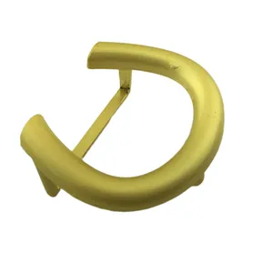  سگک کمربند زنانه مدل Omega3cm