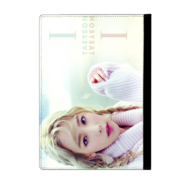کلاسور طرح گروه girls generation کد kq1