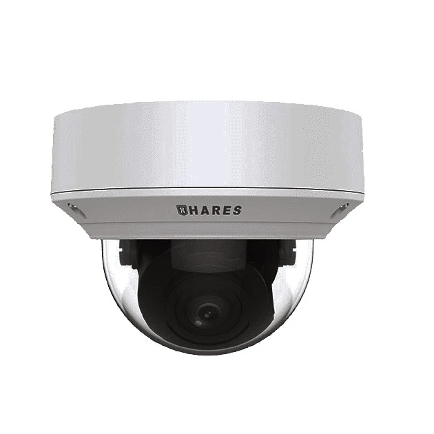 دوربین مداربسته تحت شبکه حارس مدل IPC-E2F4D-I30/D