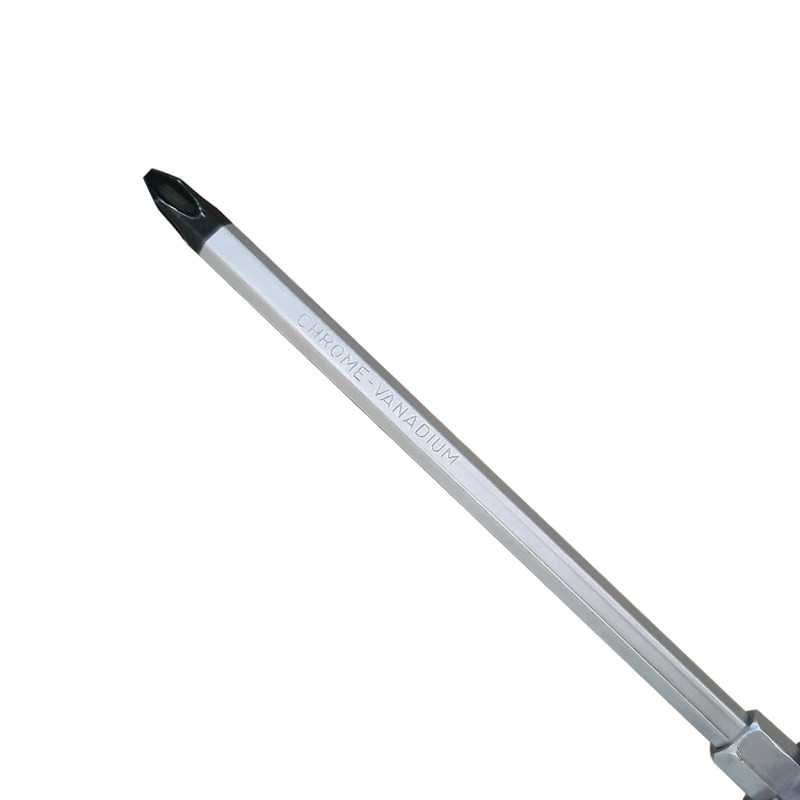 پیچ گوشتی چهارسو استارمکس مدل HT- 008