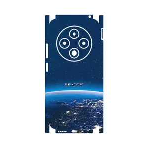 MAHOOT Space X-FullSkin Cover Sticker for Xiaomi Redmi 14C