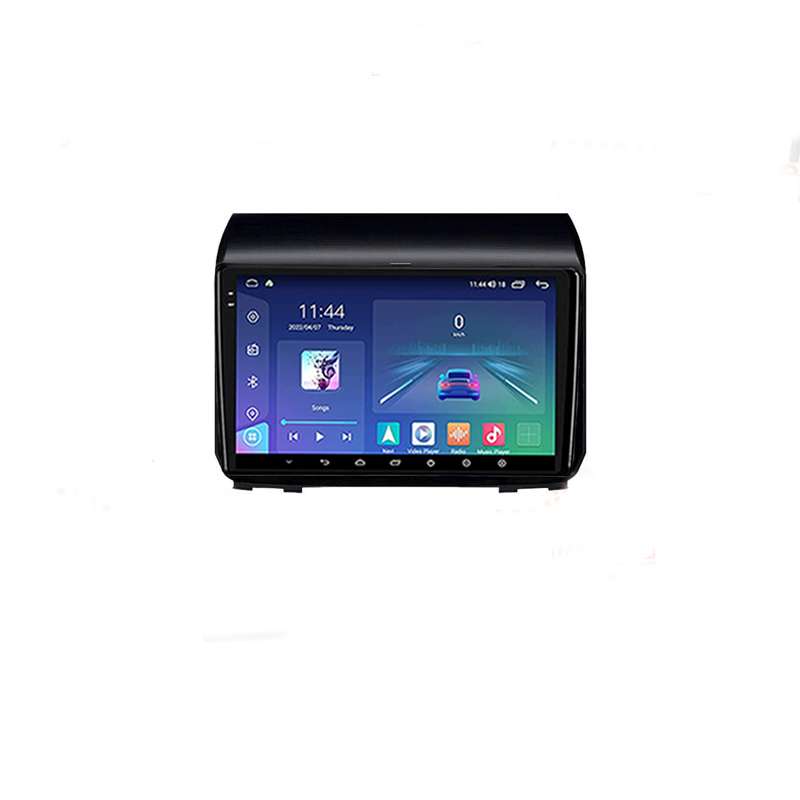 پخش کننده تصویری خودرو اسمارت کد S مناسب برای جک S3