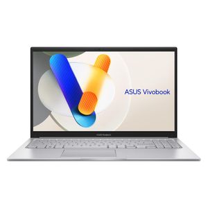 تصویر لپ تاپ 15.6 اینچی ایسوس مدل Vivobook 15 X1504VA-NJ816-i3 1315U-8GB DDR4-512SSD-TFT - کاستوم شده