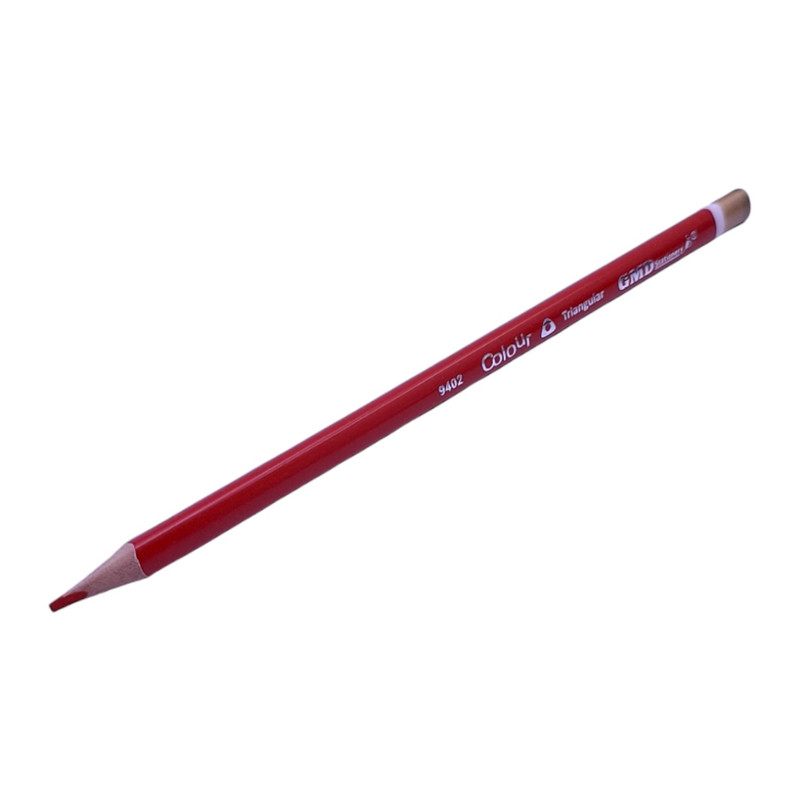 مداد رنگی 24 رنگ جی ام دی مدل کلاسیک کد 025