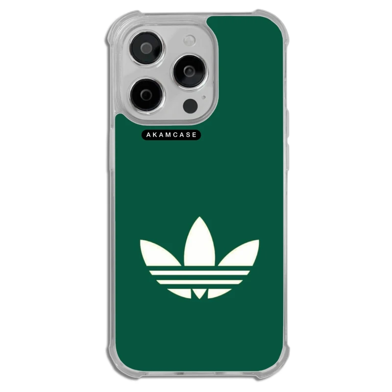 کاور آکام مدل AMCWTA14PRO-ADIDAS17 مناسب برای گوشی موبایل اپل iPhone 14 Pro