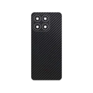 MAHOOT Carbon-Fiber Cover Sticker for Honor X8a