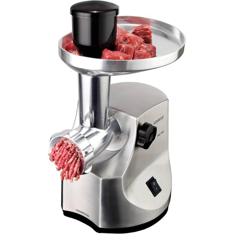 چرخ گوشت کنوود مدل MG510