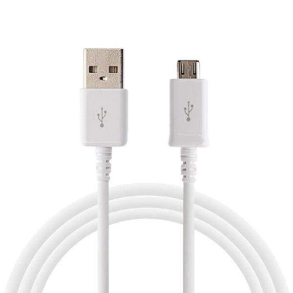 کابل تبدیل USB به MICROUSB مدل NOTE4 طول 1.2 متر