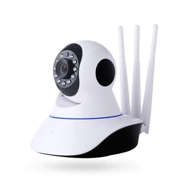 دوربین مداربسته تحت شبکه مدل V380 Pro