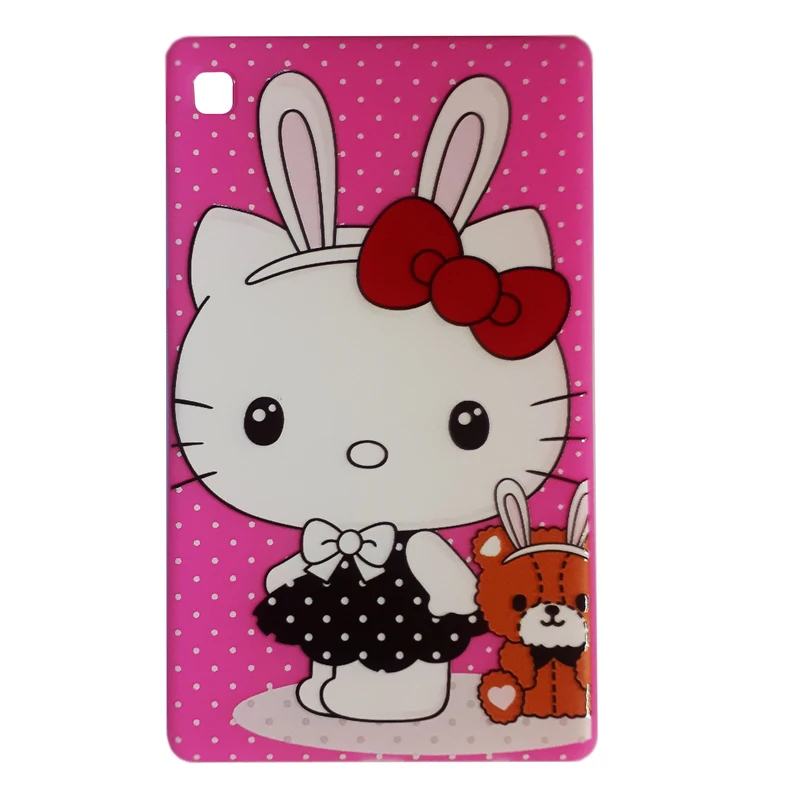 کاور کد 85 مناسب برای تبلت سامسونگ Galaxy Tab A7 Lite 2021 T225 