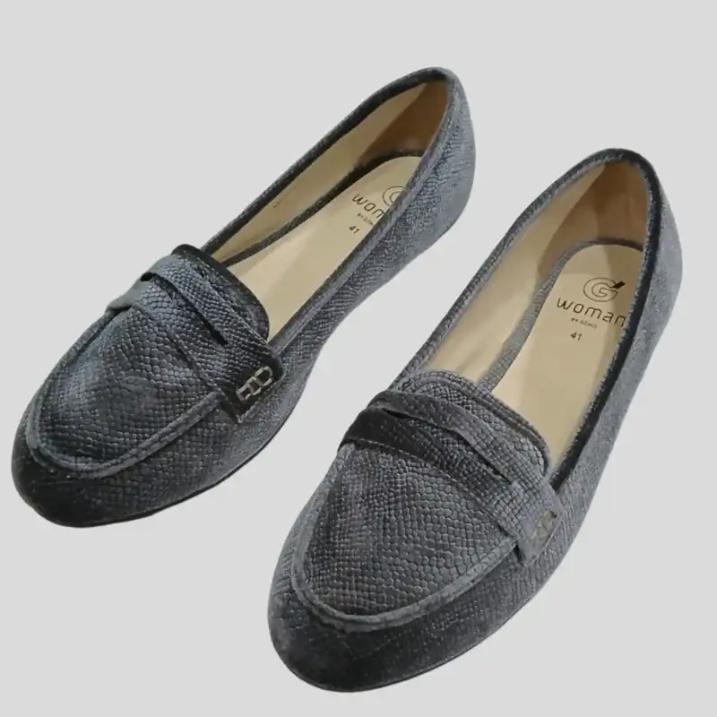 کفش کالج زنانه جیمو مدل 70087