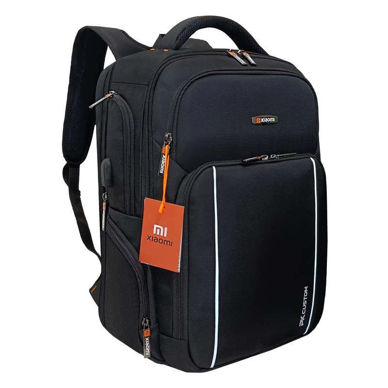 کوله پشتی لپ تاپ شیائومی مدل SU7 V1 مناسب برای لپ تاپ های تا 16 اینچ