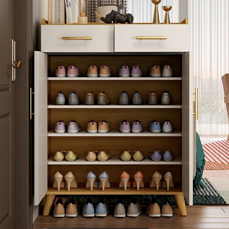 جاکفشی اسمردیس مدل H108 - MDF
