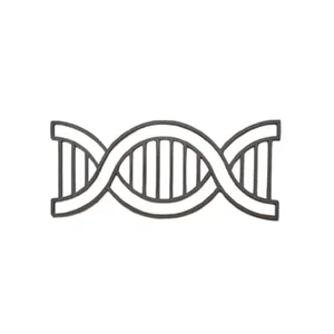 نشانگر کتاب مدل DNA