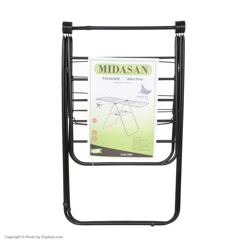 بند رخت میداسان عبدی مدل 20-20