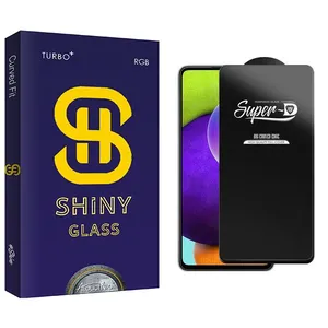 Atouchbo Shiny SuperD Screen Protector For Samsung galaxy a52