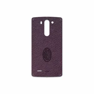 MAHOOT PL-ACMLN Cover Sticker for LG G3 Beat