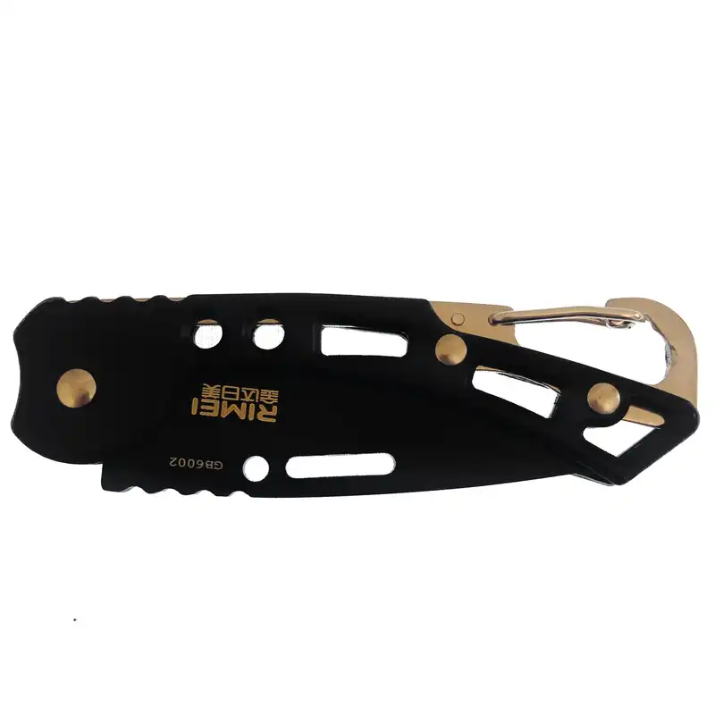 چاقوی سفری ریمی کد GB6002