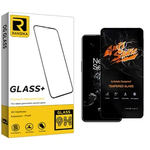 Randika RK Screen Protector For OnePlus  Ace Pro