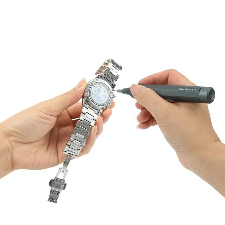 پیچ گوشتی پاورولوجی مدل  P23N1PSBK Z0029MK