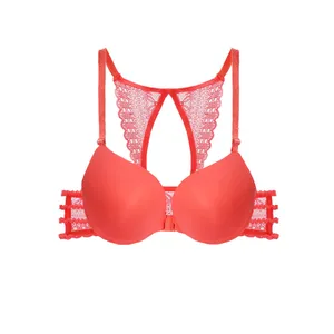 سوتین زنانه مدل جلو بازشو