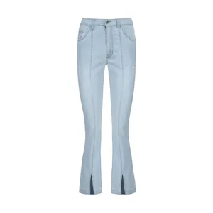 شلوار جین زنانه کیکی رایکی مدل BB3398-100