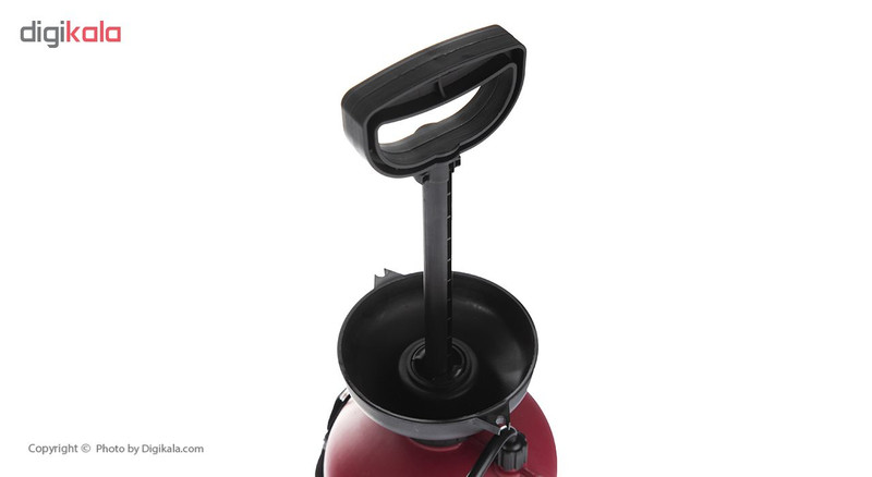 سمپاش هیوسان مدل S-6L حجم 6 لیتر