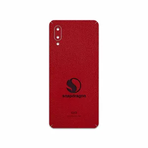 MAHOOT RL-SNPDRGN Cover Sticker for Samsung Galaxy A02