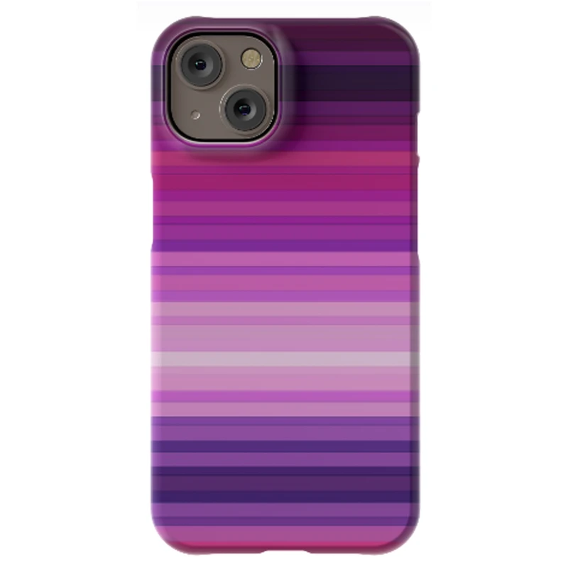 کاور طرح رنگی کد DIMO-073 مناسب برای گوشی موبایل اپل  iphone 13 / 14