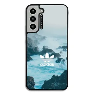 AKAM AMC-WSGS22P-ADIDAS-36 Cover For Samsung Galaxy S22 Plus