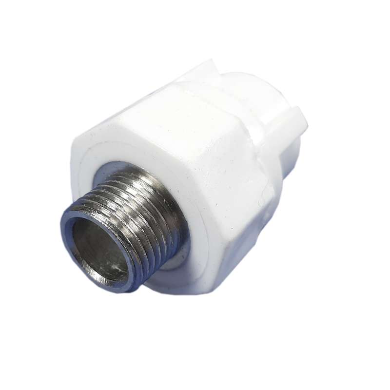 اتصال بوشن مدل PP-R-S-20-1.2 بسته 2 عددی