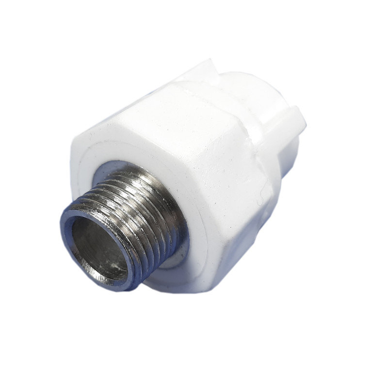 اتصال بوشن مدل PP-R-S-20-1.2 بسته 2 عددی