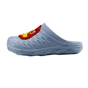 دمپایی بچگانه مدل اوزاکا عروسکی duck کد 87