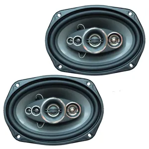اسپیکر خودرو شروود مدل SH-6940 بسته دو عددی