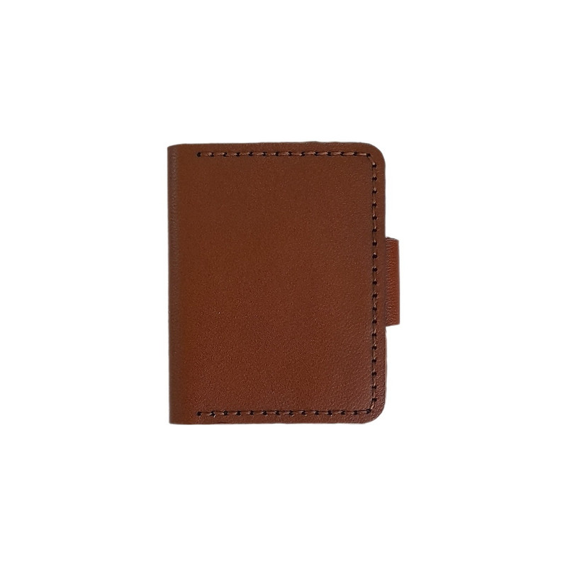 جاکارتی مدل چرم طبيعی کد HL-16122