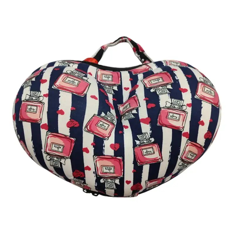 کیف لباس زیر زنانه مدل عطر